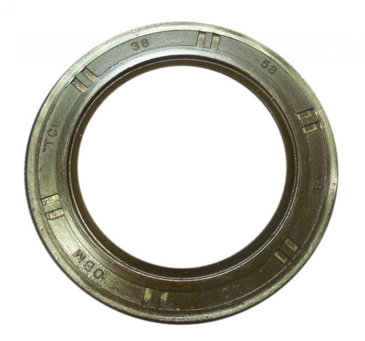 Сальник 38х58х8