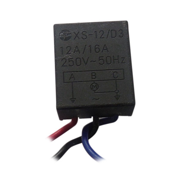 Реле плавного пуска