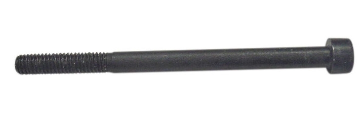 Болт М6х85