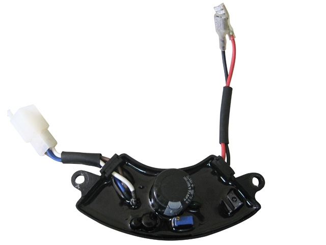 Регулятор напряжения avr. Регулятор напряжения avr