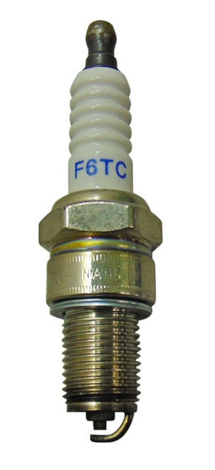 Свеча зажигания F6TC