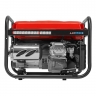 Генератор бензиновый LK-3800R, 3,8 кВт, 230В, ручной стартер Kronwerk