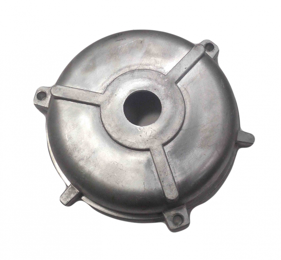 Крышка задняя