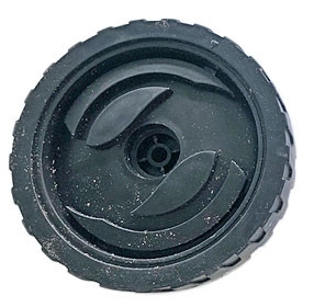 Колесо D175 ось 10