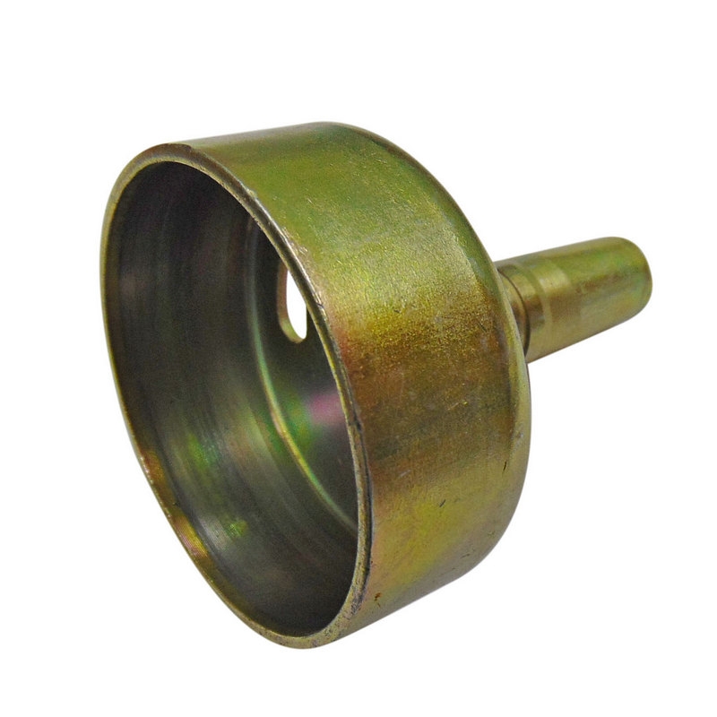 Чашка сцепления ф58 (z=9)