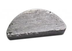 Шпонка 4х6,5х15