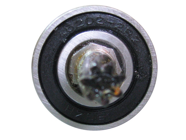 Подшипник 60201