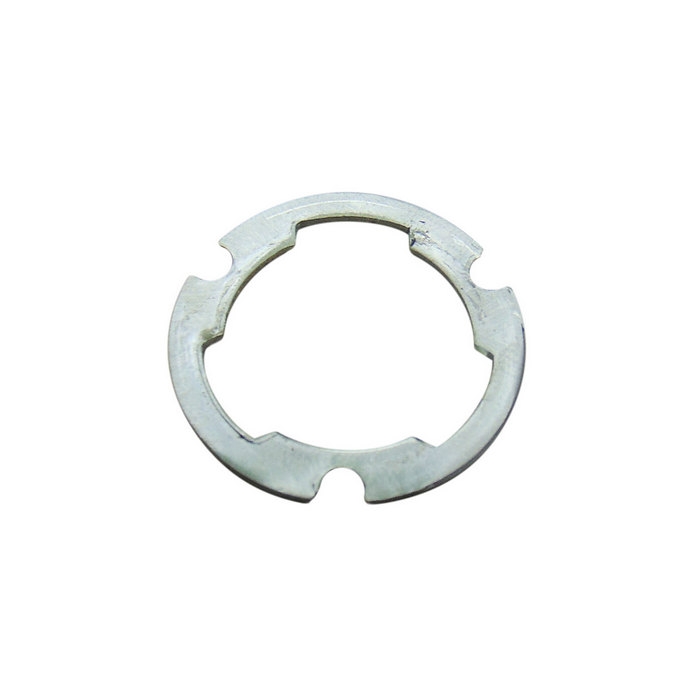 Шайба стопорная