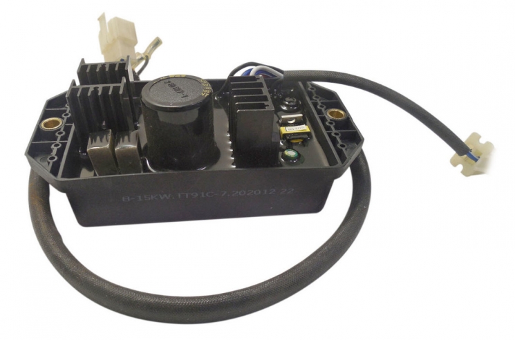 AVR TT91C-7 8-15 кВт