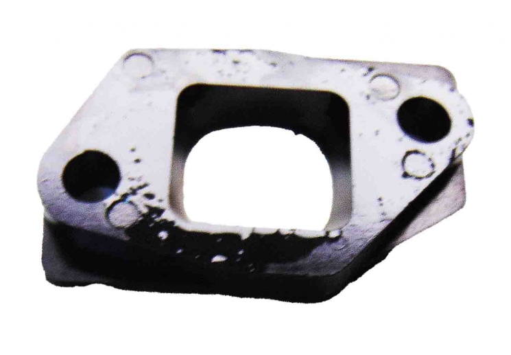 Трубка впускная