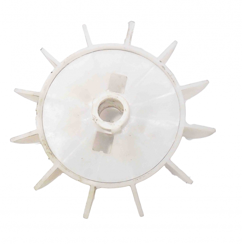 Крыльчатка